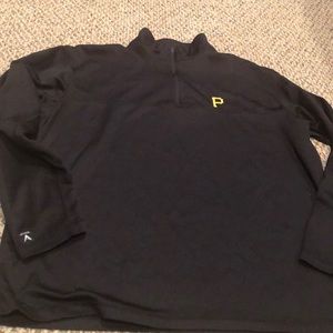 Pittsburgh Pirates MLB Pullover
